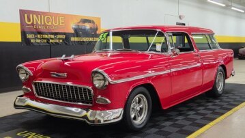 1955 Chevrolet Bel Air