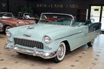1955 Chevrolet Bel Air