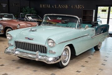 1955 Chevrolet Bel Air
