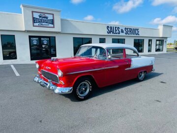 1955 Chevrolet Bel Air