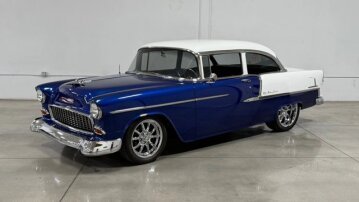 1955 Chevrolet Bel Air
