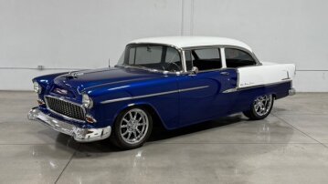 1955 Chevrolet Bel Air