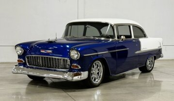 1955 Chevrolet Bel Air