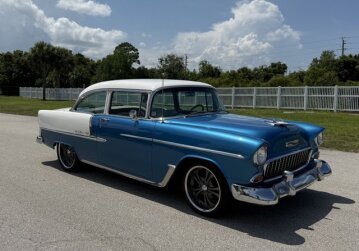 1955 Chevrolet Bel Air