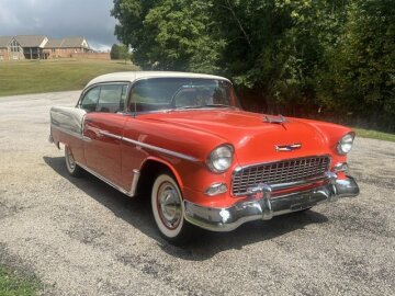 1955 Chevrolet Bel Air