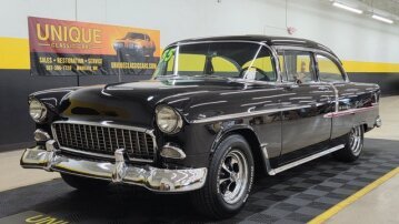 1955 Chevrolet Bel Air