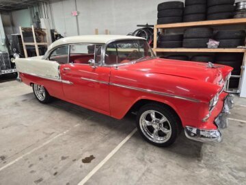 1955 Chevrolet Bel Air