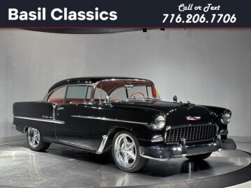 1955 Chevrolet Bel Air