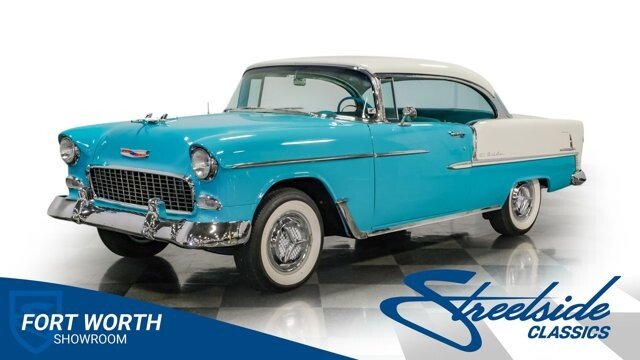 1955 Chevrolet Bel Air