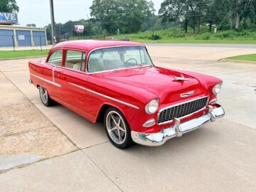 1955 Chevrolet Bel Air