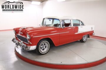 1955 Chevrolet Bel Air