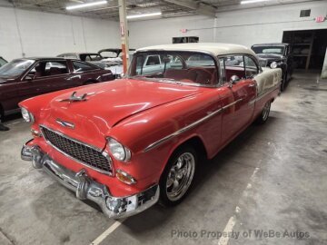 1955 Chevrolet Bel Air