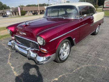 1955 Chevrolet Bel Air