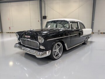 1955 Chevrolet Bel Air