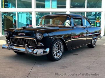 1955 Chevrolet Bel Air