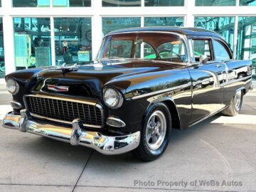 1955 Chevrolet Bel Air