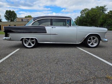 1955 Chevrolet Bel Air