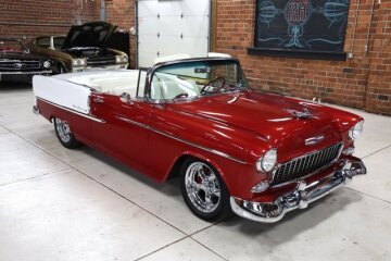 1955 Chevrolet Bel Air