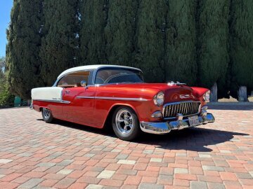 1955 Chevrolet Bel Air