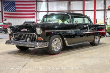 1955 Chevrolet Bel Air
