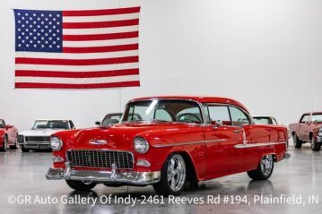 1955 Chevrolet Bel Air