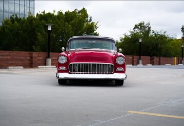 1955 Chevrolet Bel Air