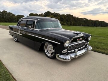 1955 Chevrolet Bel Air