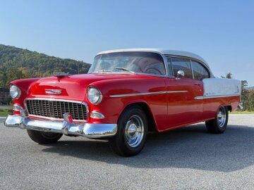 1955 Chevrolet Bel Air