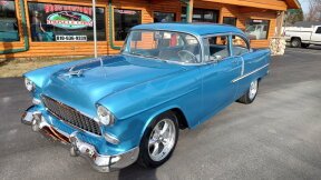1955 Chevrolet Bel Air