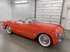 Thumbnail Photo 2 for 1955 Chevrolet Corvette