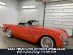 Thumbnail Photo 6 for 1955 Chevrolet Corvette