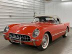 Thumbnail Photo 4 for 1955 Chevrolet Corvette