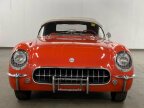 Thumbnail Photo 5 for 1955 Chevrolet Corvette