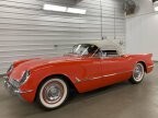 Thumbnail Photo 3 for 1955 Chevrolet Corvette