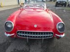 Thumbnail Photo 1 for 1955 Chevrolet Corvette