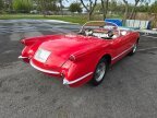 Thumbnail Photo 6 for 1955 Chevrolet Corvette