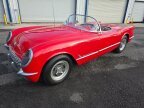 Thumbnail Photo 2 for 1955 Chevrolet Corvette