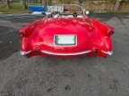 Thumbnail Photo 5 for 1955 Chevrolet Corvette