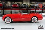 Thumbnail Photo 4 for 1955 Chevrolet Corvette