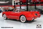 Thumbnail Photo 5 for 1955 Chevrolet Corvette