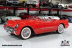 Thumbnail Photo 3 for 1955 Chevrolet Corvette