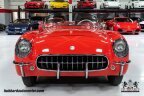 Thumbnail Photo 2 for 1955 Chevrolet Corvette