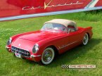Thumbnail Photo 2 for 1955 Chevrolet Corvette Convertible
