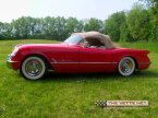 Thumbnail Photo 1 for 1955 Chevrolet Corvette Convertible