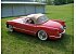 1955 Chevrolet Corvette Convertible