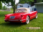 Thumbnail Photo 3 for 1955 Chevrolet Corvette Convertible