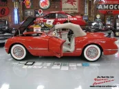 1955 Chevrolet Corvette