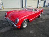 1955 Chevrolet Corvette