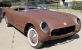 1955 Chevrolet Corvette Convertible