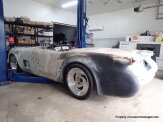 1955 Chevrolet Corvette Convertible